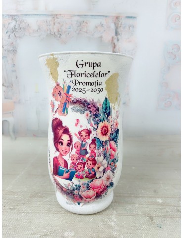 Vaza - cadou personalizat...