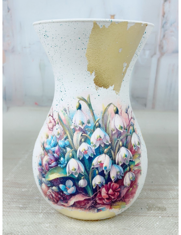 Vaza - cadou personalizat...