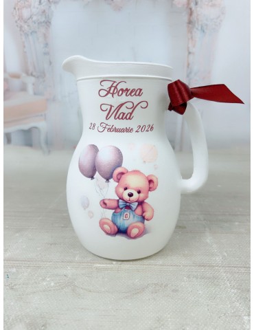 Canta de botez baiat cu...