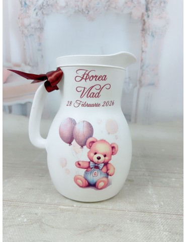 Canta de botez baiat cu...