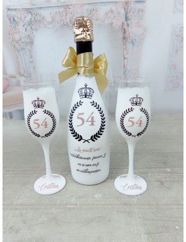 Set Cadou Personalizat 54...