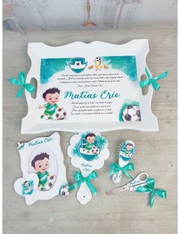 Set mot personalizat cu...