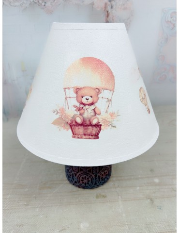 Veioză personalizată copil...