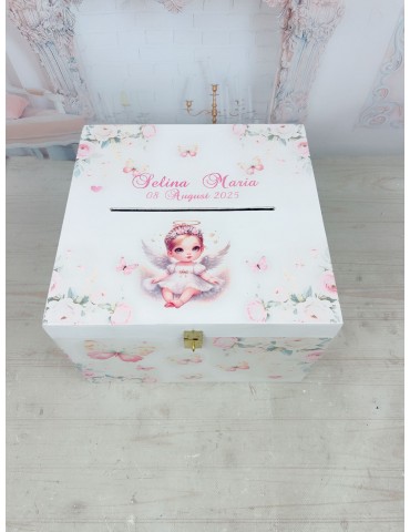 Cutie de dar(de bani)...