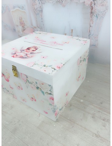 Cutie de dar(de bani)...