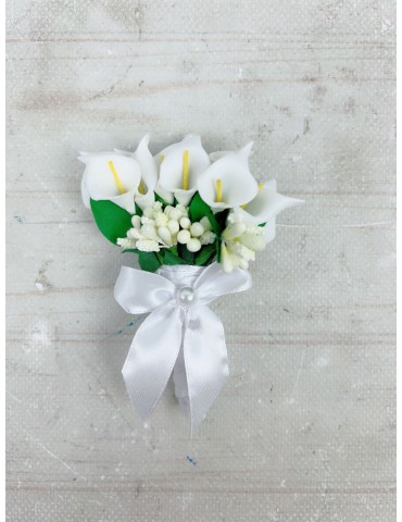 Cocarde nuntă invitați...