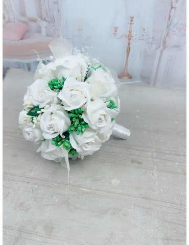 Buchet domnișoare de onoare...