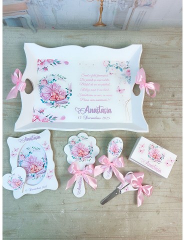 Set mot pentru fetita -...