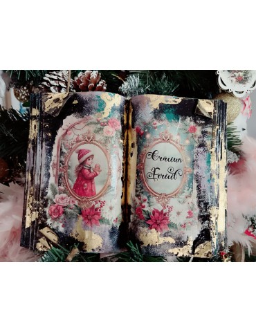 Tablou decorativ unic –...