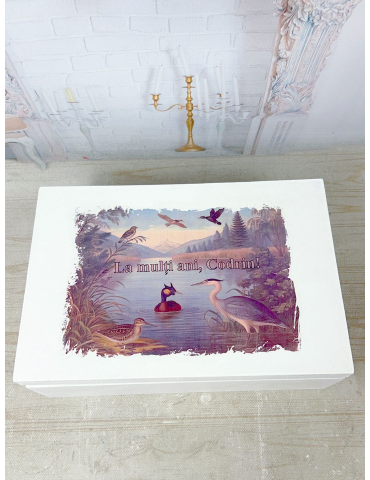 Cadou Personalizat 50 Ani...