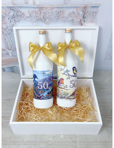 Cadou Personalizat 50 Ani...