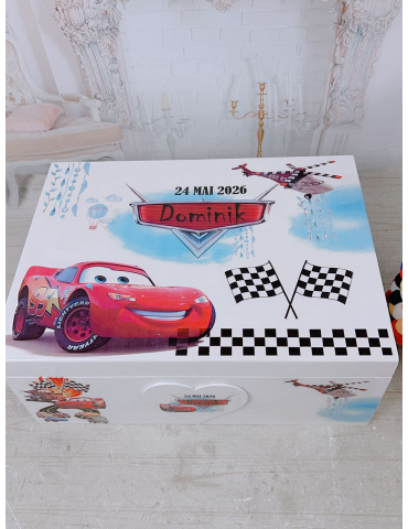 Set Botez Personalizat –...