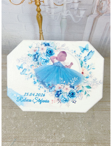 Cutiuta cu mirodenii -...