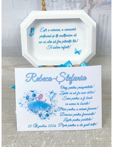 Cutiuta cu mirodenii -...