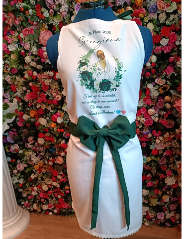 Sort mireasa personalizat...