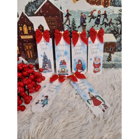 Semn De Carte Domnul Iepure