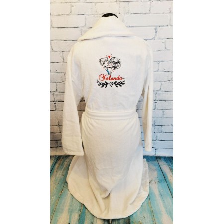 Set cadou personalizat prin...