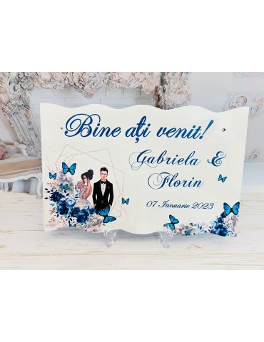 Placuta bine ati venit...