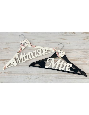 Umerase pentru mire si...