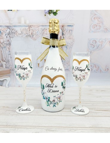 Cadou personalizat nasi -...