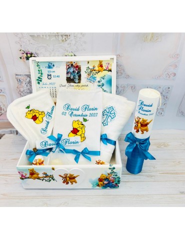 Cutie amintiri trusou si...