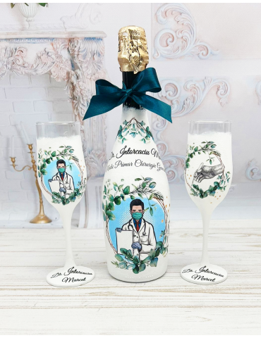 Cadou personalizat pentru...