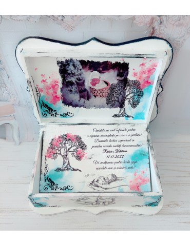 Cadou pentru medicul ginecolog