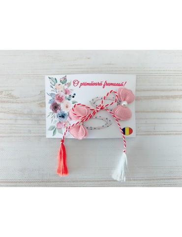 Martisor clama de par...