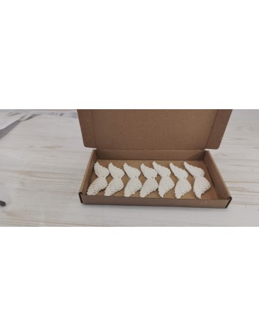 Set aripi de inger martisor