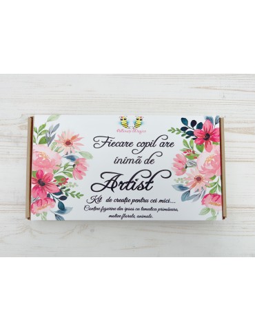 Set 10 figurine animale