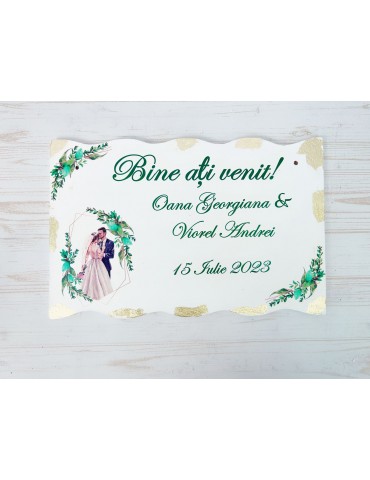 Placuta bine ati venit...