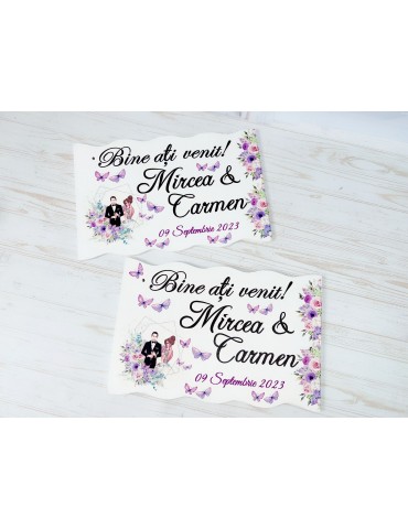 Placuta bine ati venit...