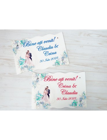 Placuta bine ati venit...