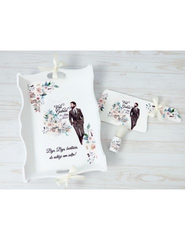 Set gatit ginere nuante...