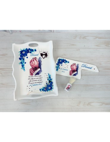 Set Gatit Ginere nuante de...