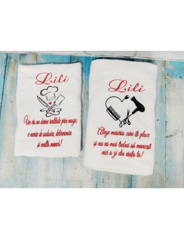 Cadou personalizat pentru...