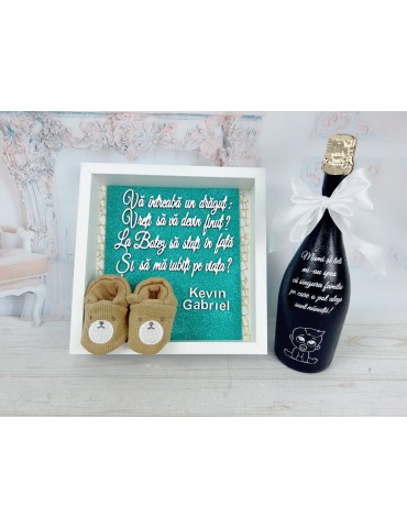 Cadou pentru nasii de...