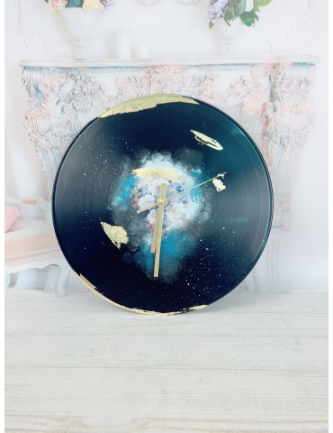 Ceas vinil reconditionat