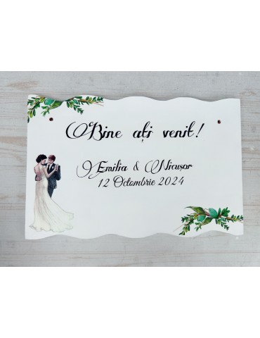 Placuta bine ati venit...