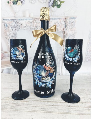 Cadou medic chirurg -...