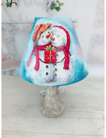 Veioza personalizata...