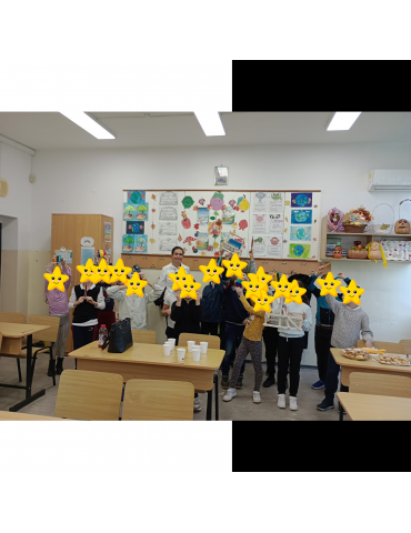 Atelier de tesut pentru...