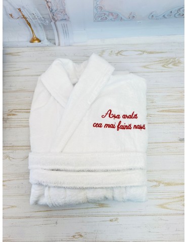 Halat Personalizat pentru...