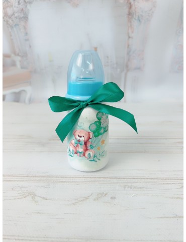 Biberon personalizat cu...