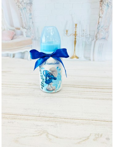 Biberon personalizat cu...
