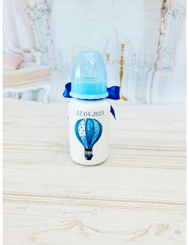 Biberon personalizat cu...