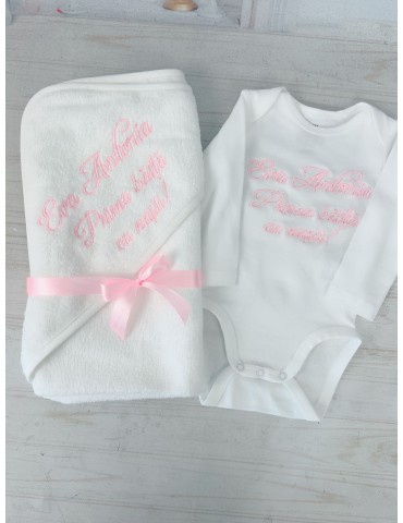 Body si prosop personalizat...