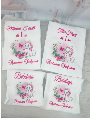 Tricouri Prima Aniversare...