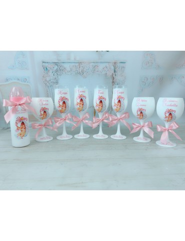 Biberon personalizat cu...