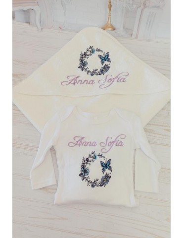 Body si prosop personalizat...